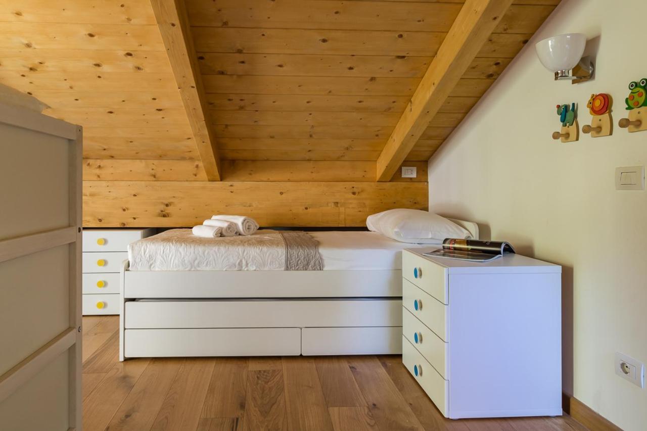 Apartment Alba - Tremezzina Lenno Ngoại thất bức ảnh
