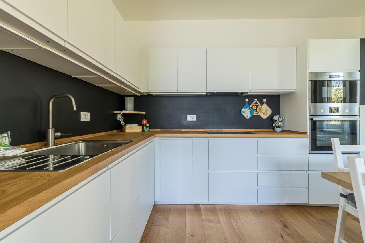 Apartment Alba - Tremezzina Lenno Ngoại thất bức ảnh