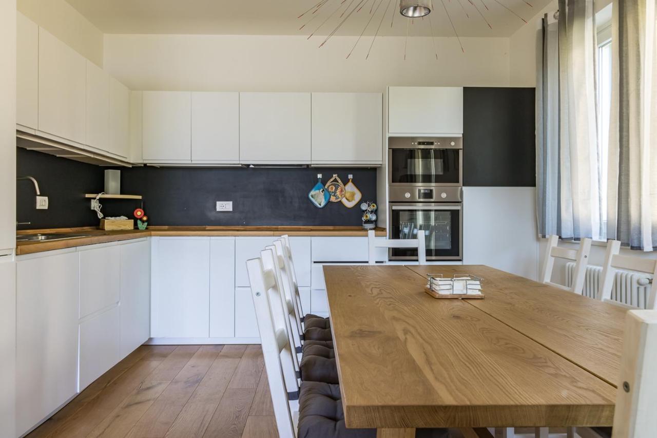 Apartment Alba - Tremezzina Lenno Ngoại thất bức ảnh